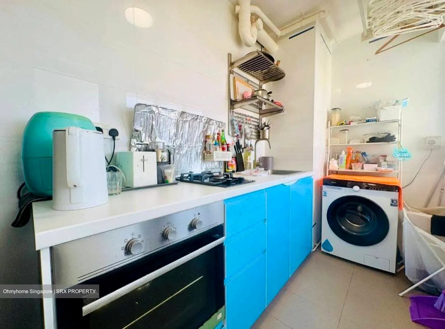 Blk 468B West Plains @ Bukit Batok (Bukit Batok), HDB 2 Rooms #606472821